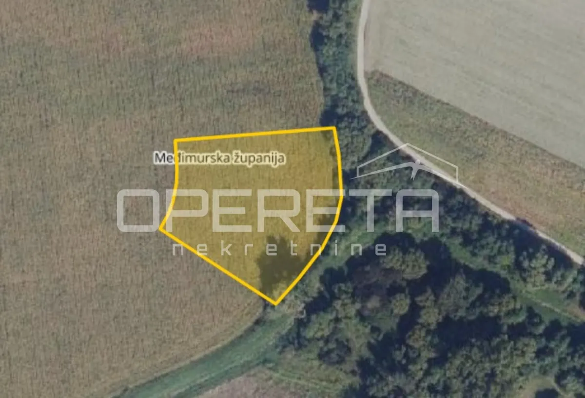 Zemljište - Donja Dubrava, Donja Dubrava, Donja Dubrava, 6762m2