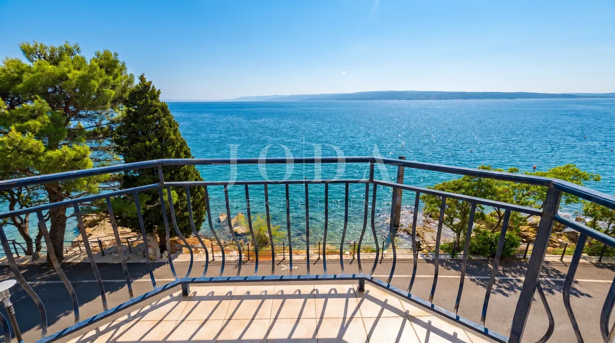 Apartment - Crikvenica, 40m2