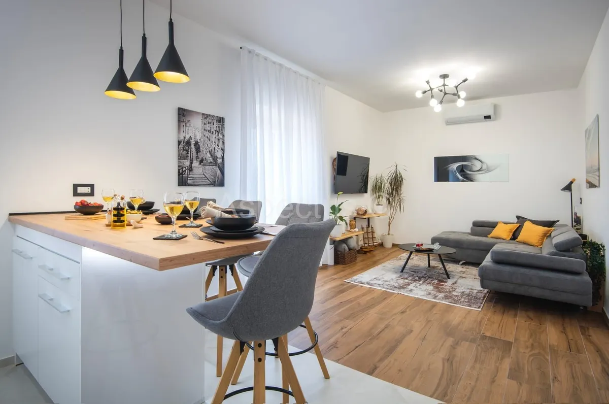 Apartment - Pula, 62.48m2