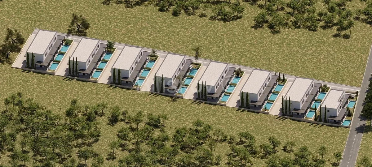 Stan - Kolan, 110m2