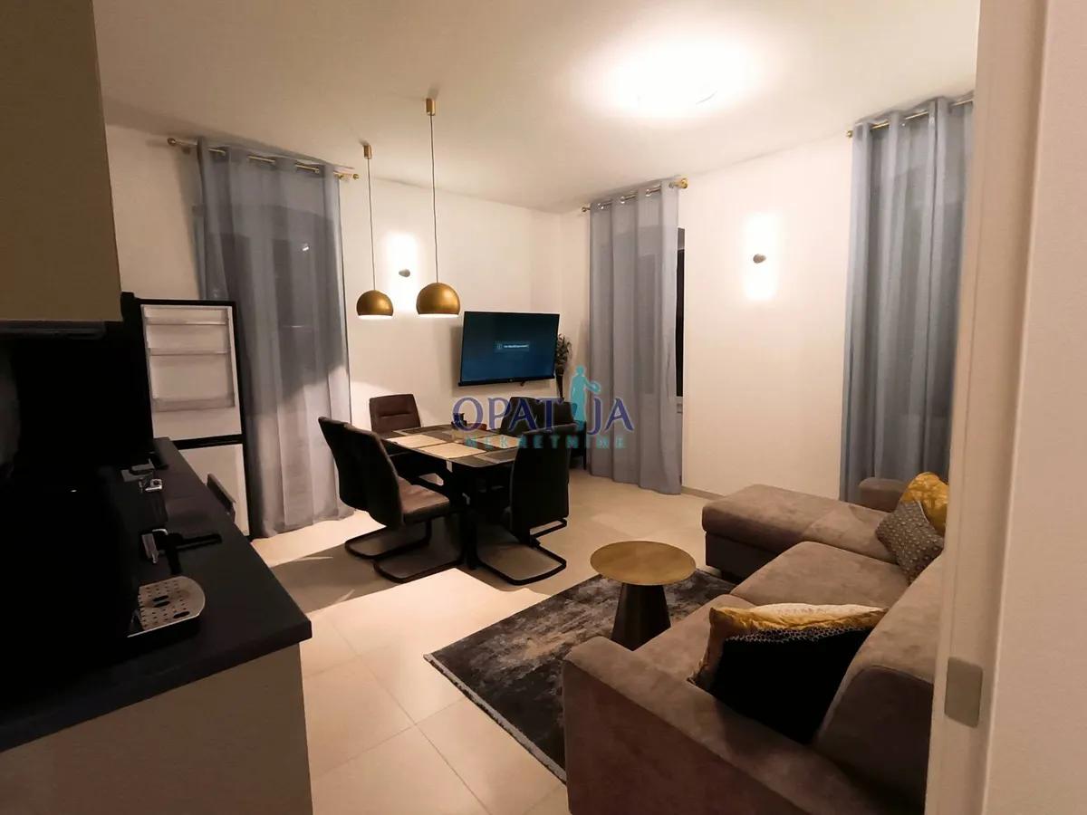 Stan - Opatija, 70m2