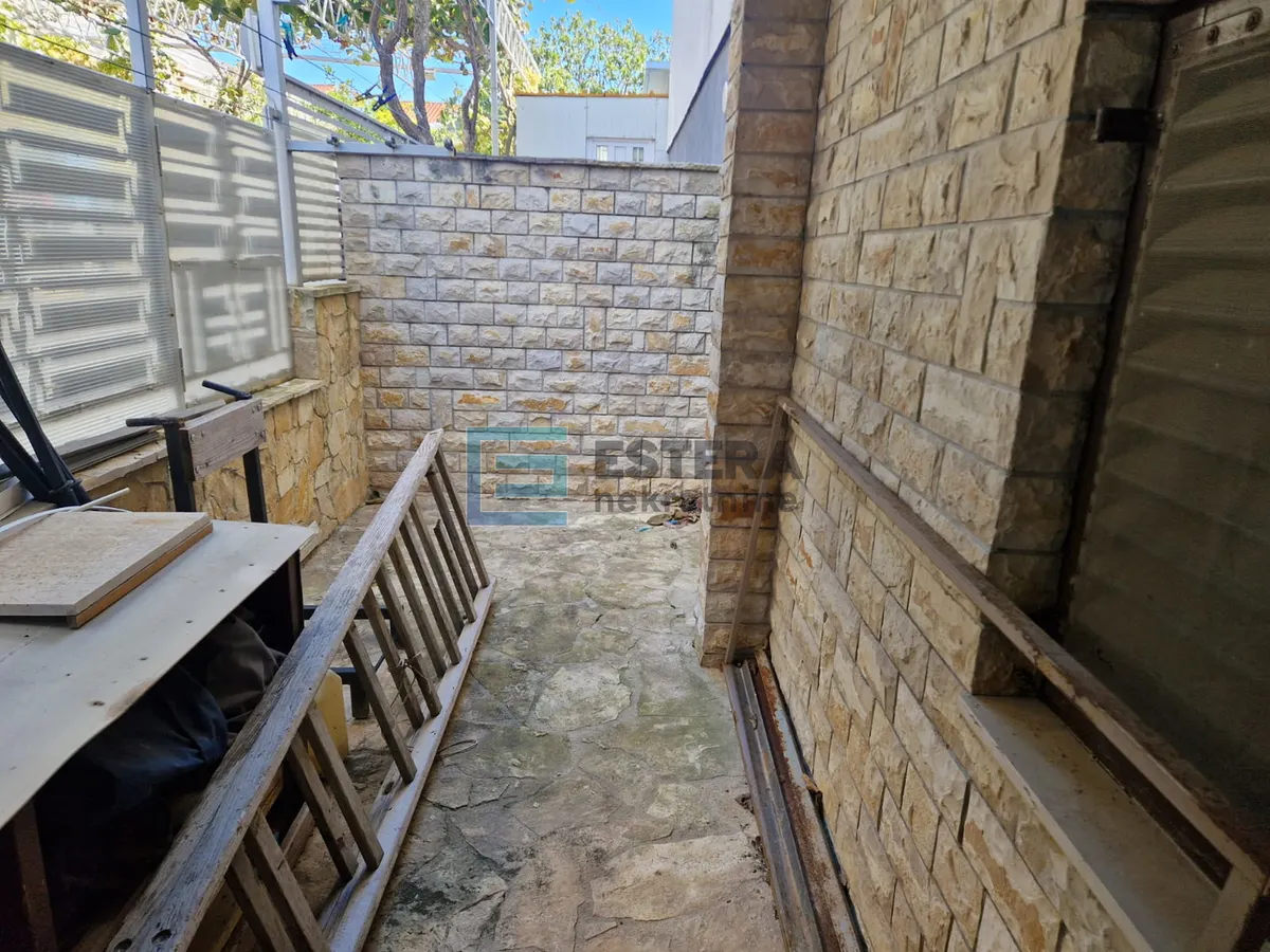 Stan - Vodice, 107m2