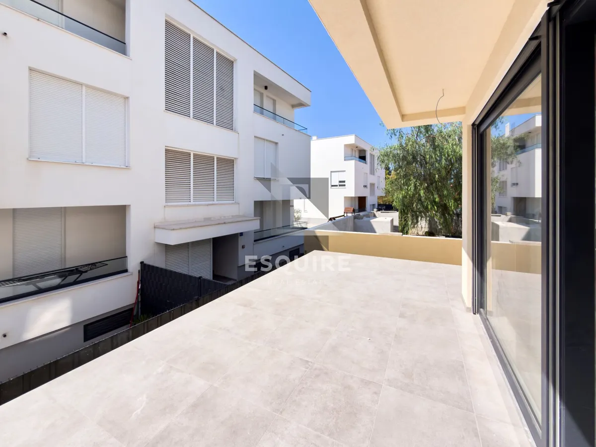 Apartment - Zadar, 108.45m2