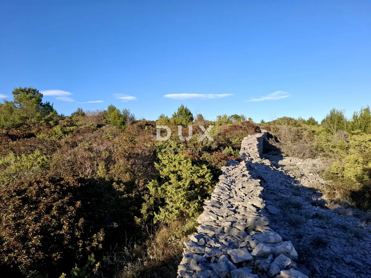 Zemljište - Marčana, 1004m2