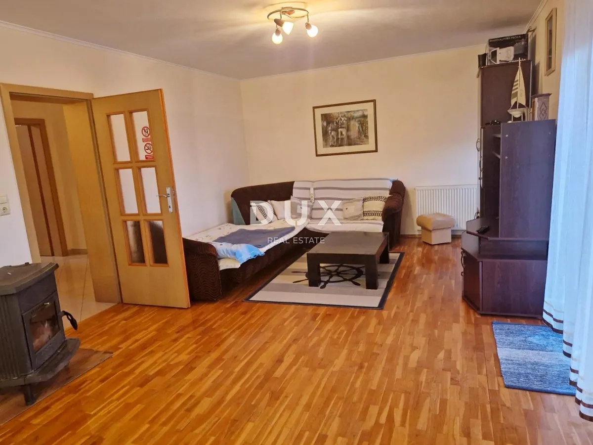 Apartment - Opatija - Okolica, 74.31m2