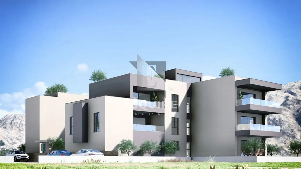Apartment - Privlaka, 77.64m2