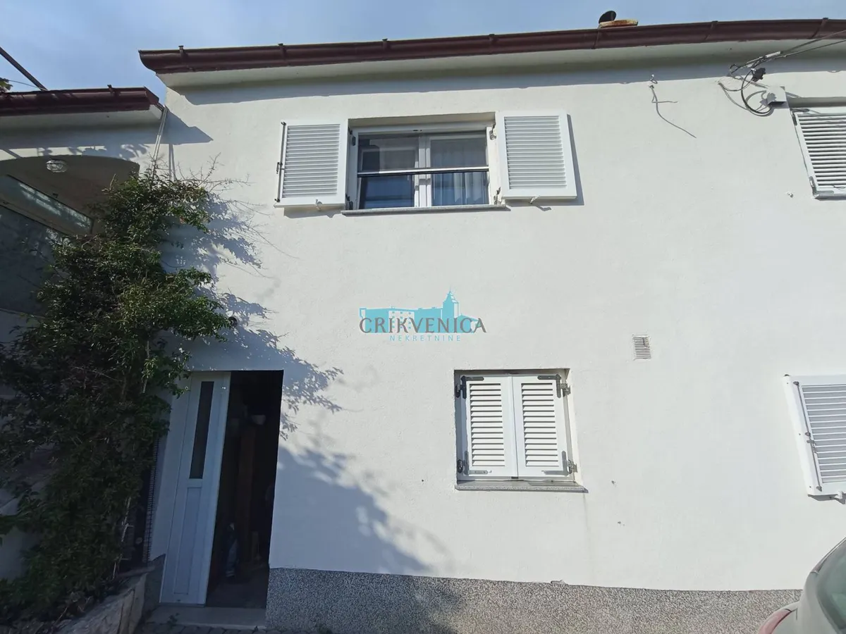 House - Novi Vinodolski, 95m2