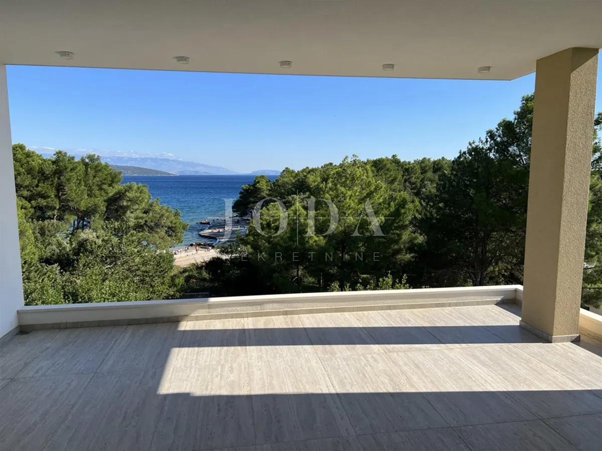 Apartment - Krk, 100m2