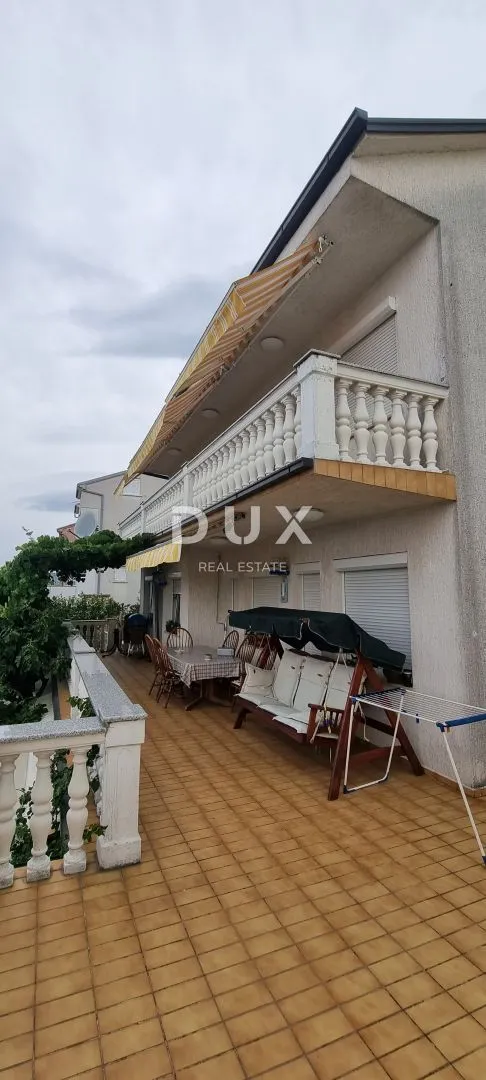Kuća - Novi Vinodolski, 320m2