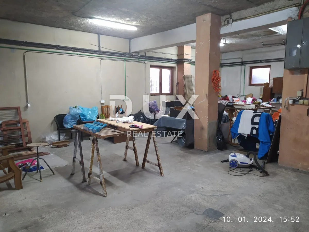 Poslovni Prostor - Viškovo, 140m2