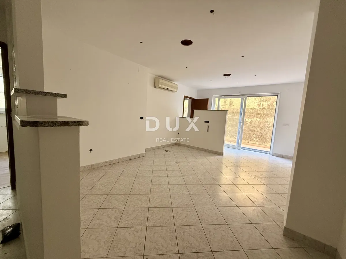 Apartment - Omišalj, 66m2