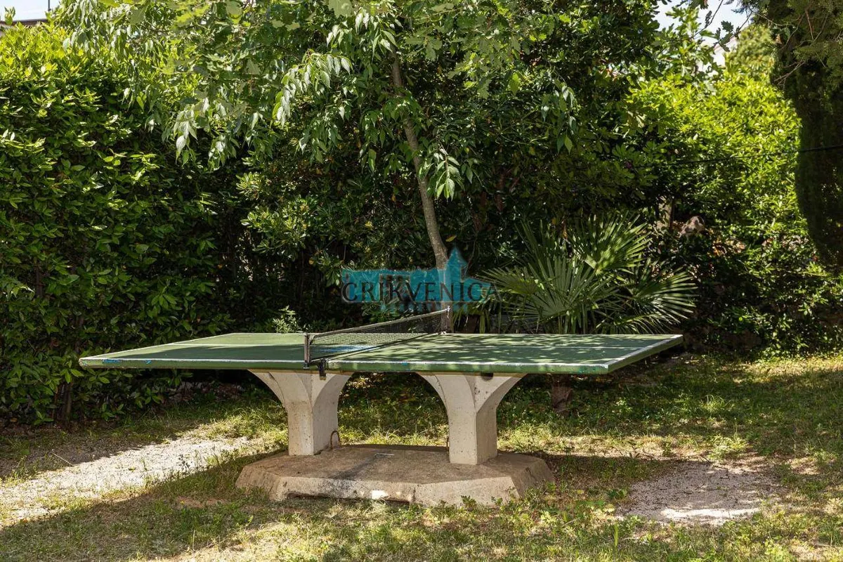 Stan - Crikvenica, 100m2