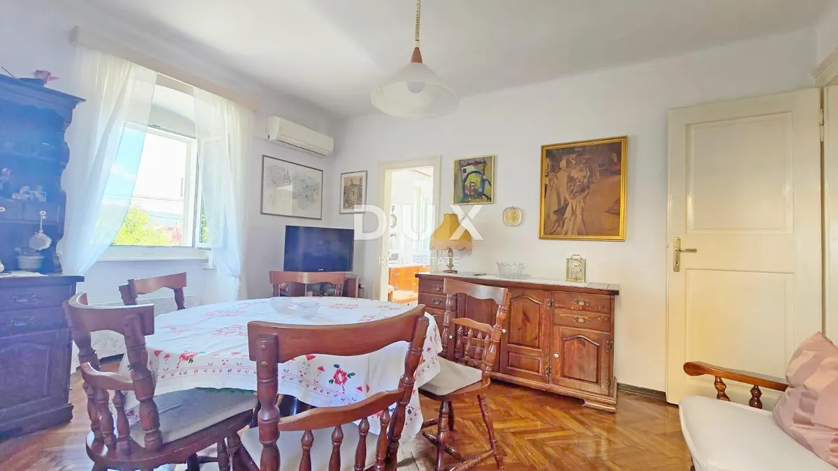 Apartment - Opatija, 94m2