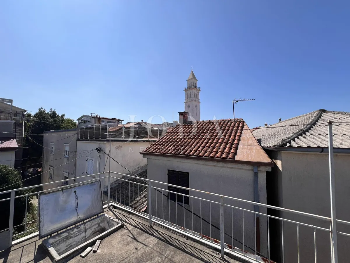 House - Novi Vinodolski, 80m2