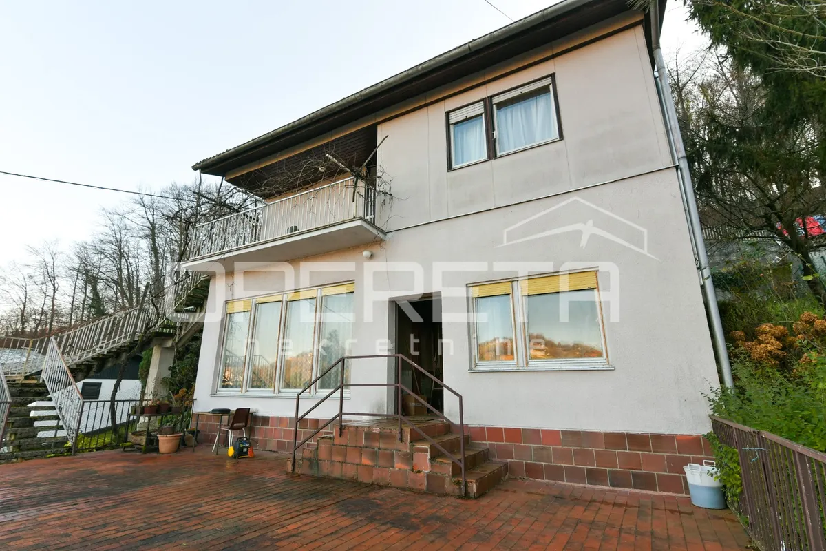 House - Klokovec, Krapinske toplice, Krapinske Toplice, 249m2