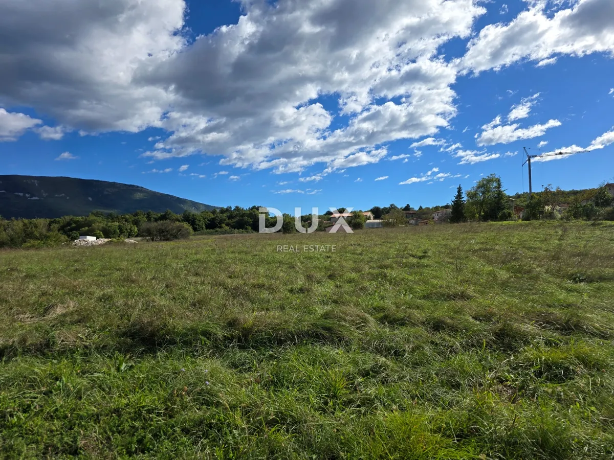 Zemljište - Labin, 919m2