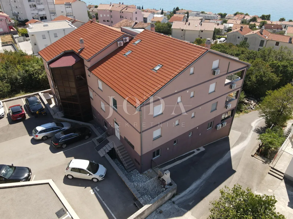 Stan - Crikvenica, 113m2