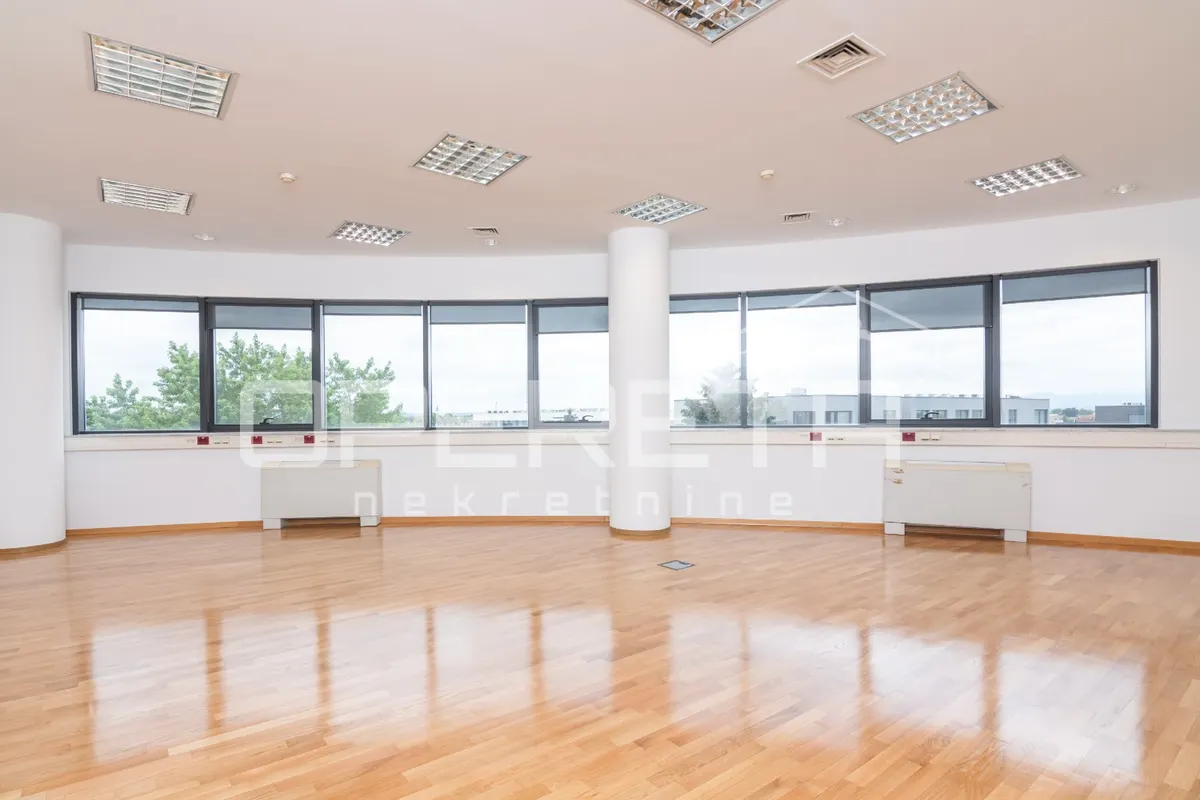 Ured - Horvatova, Novi Zagreb - istok, Zagreb, 185m2
