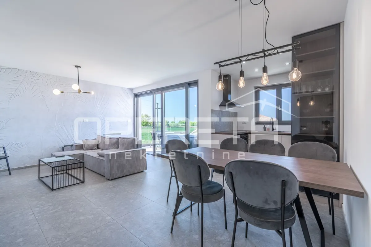Stan - Poreč, Poreč, Poreč, 96.5m2