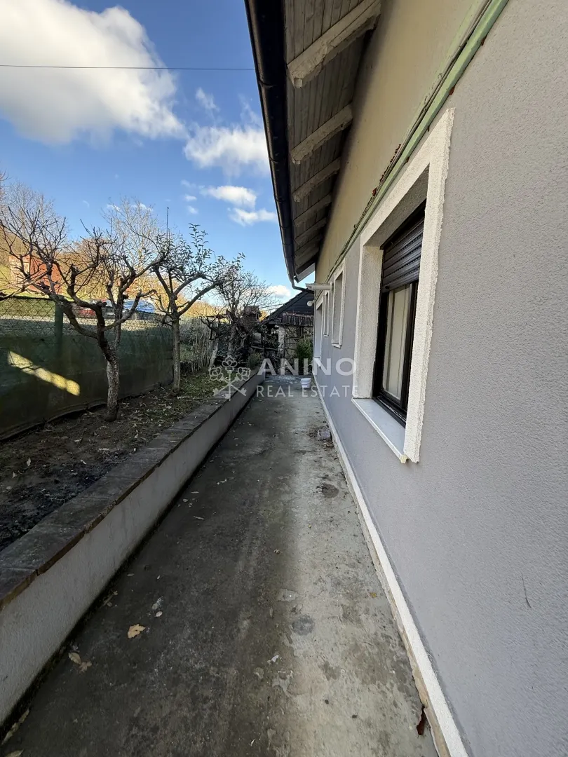 House - Veliko Trgovišće, 234m2