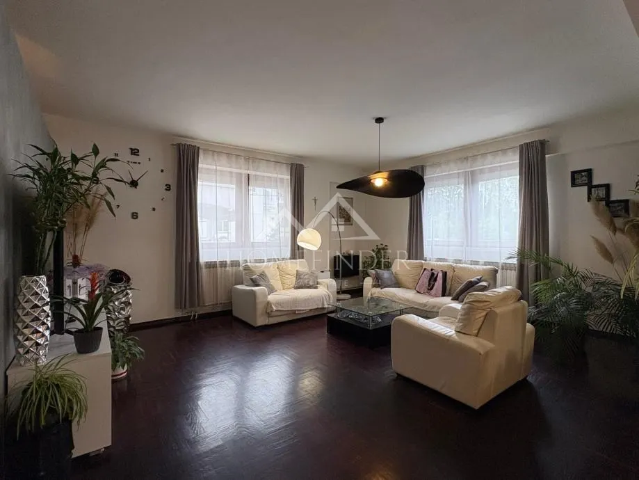 Apartment - Stenjevec, 115.18m2
