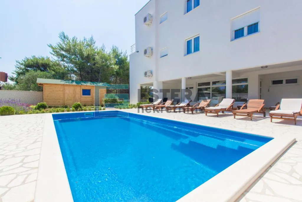 Stan - Vodice, 50m2