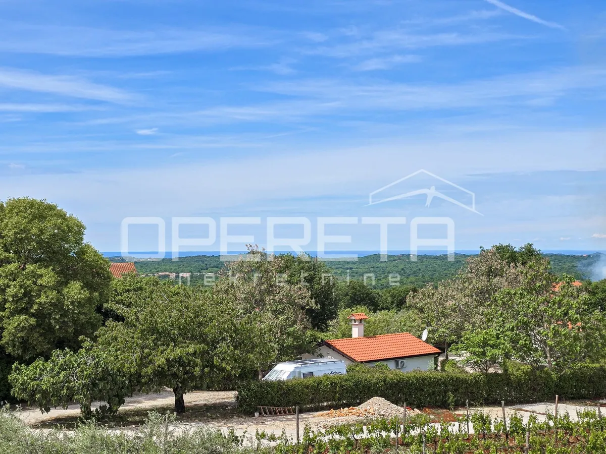 Kuća - Sveti Lovreč, Sveti Lovreč, Sveti Lovreč, 181m2