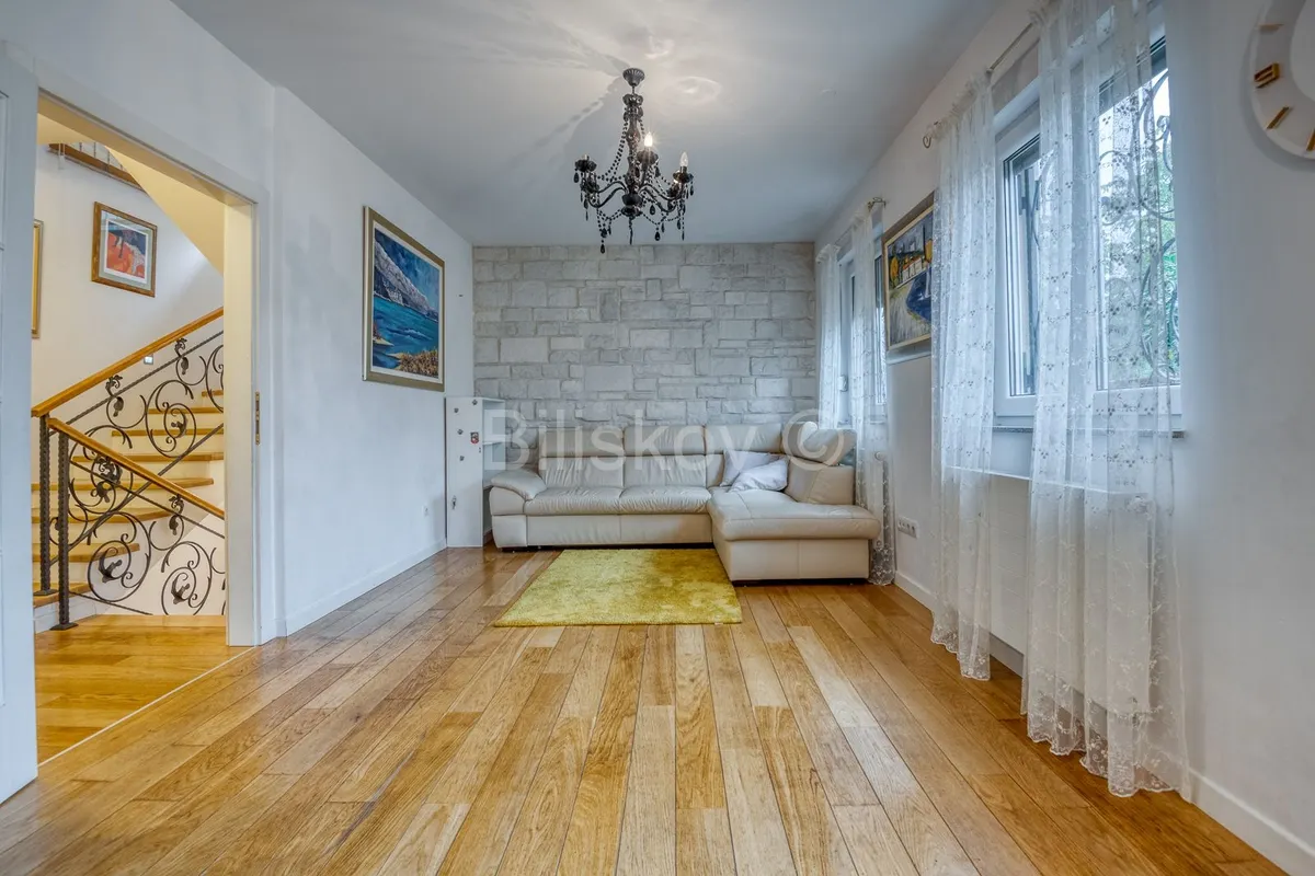 Kuća - Laščina, Zagreb, 160m2