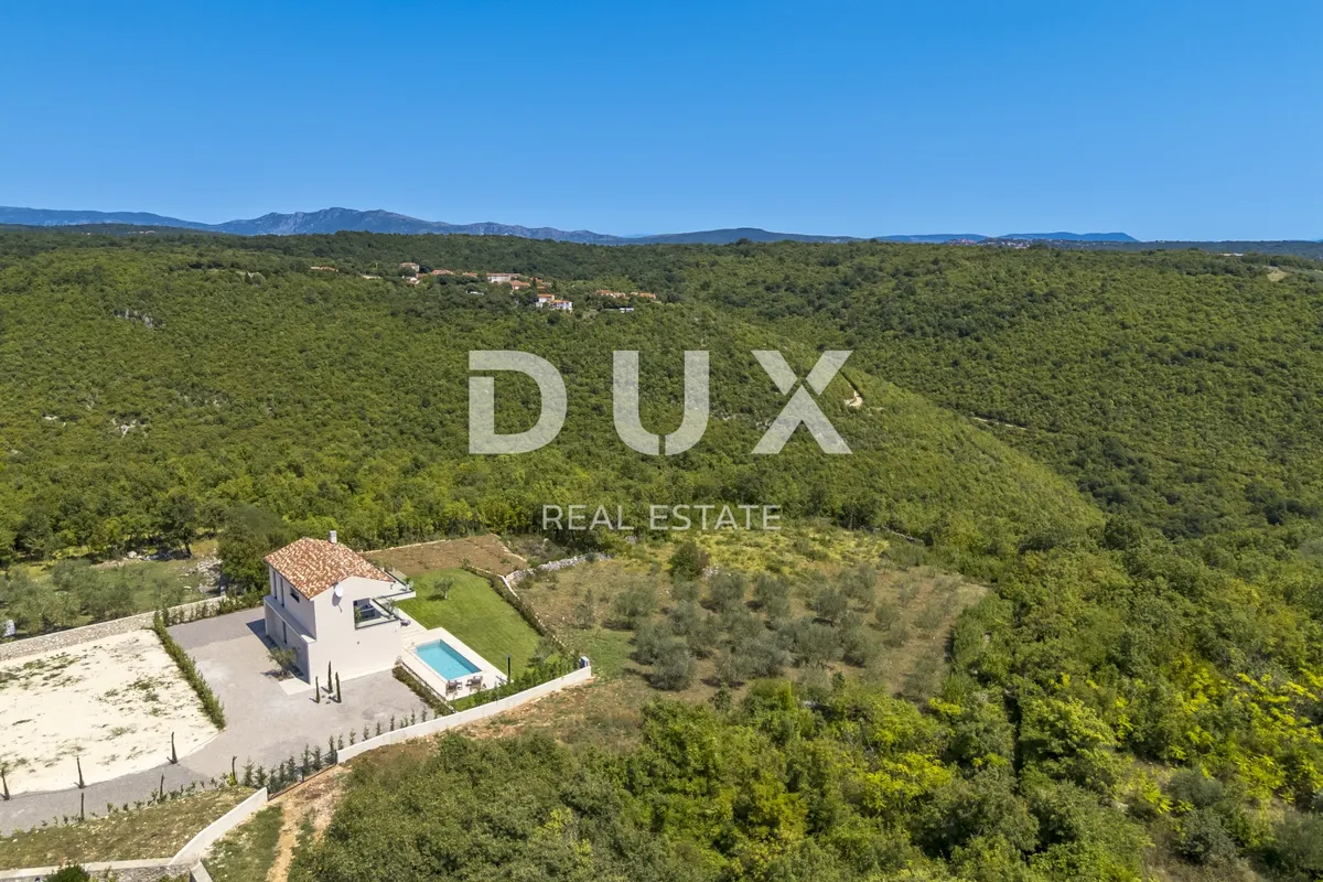 Kuća - Labin, 111.4m2