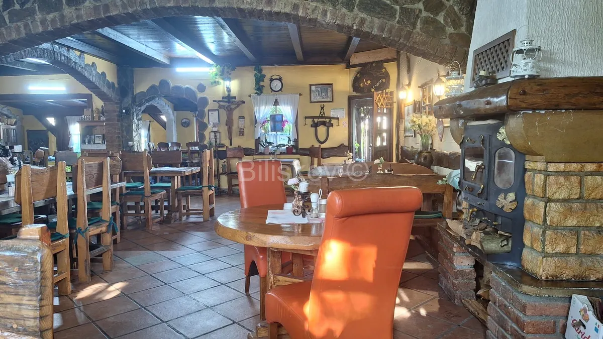 Poslovni Prostor - Klanjec, 1150m2