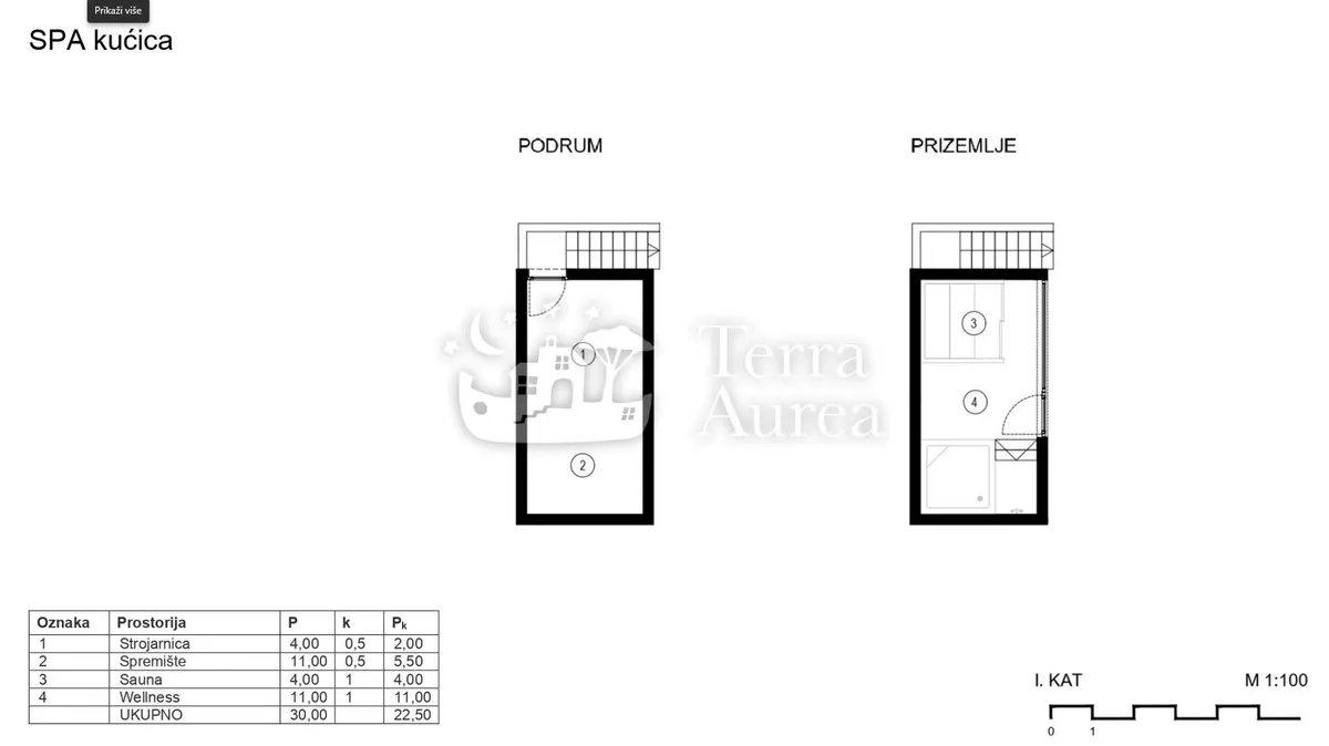Kuća - Malinska-Dubašnica, 237.6m2