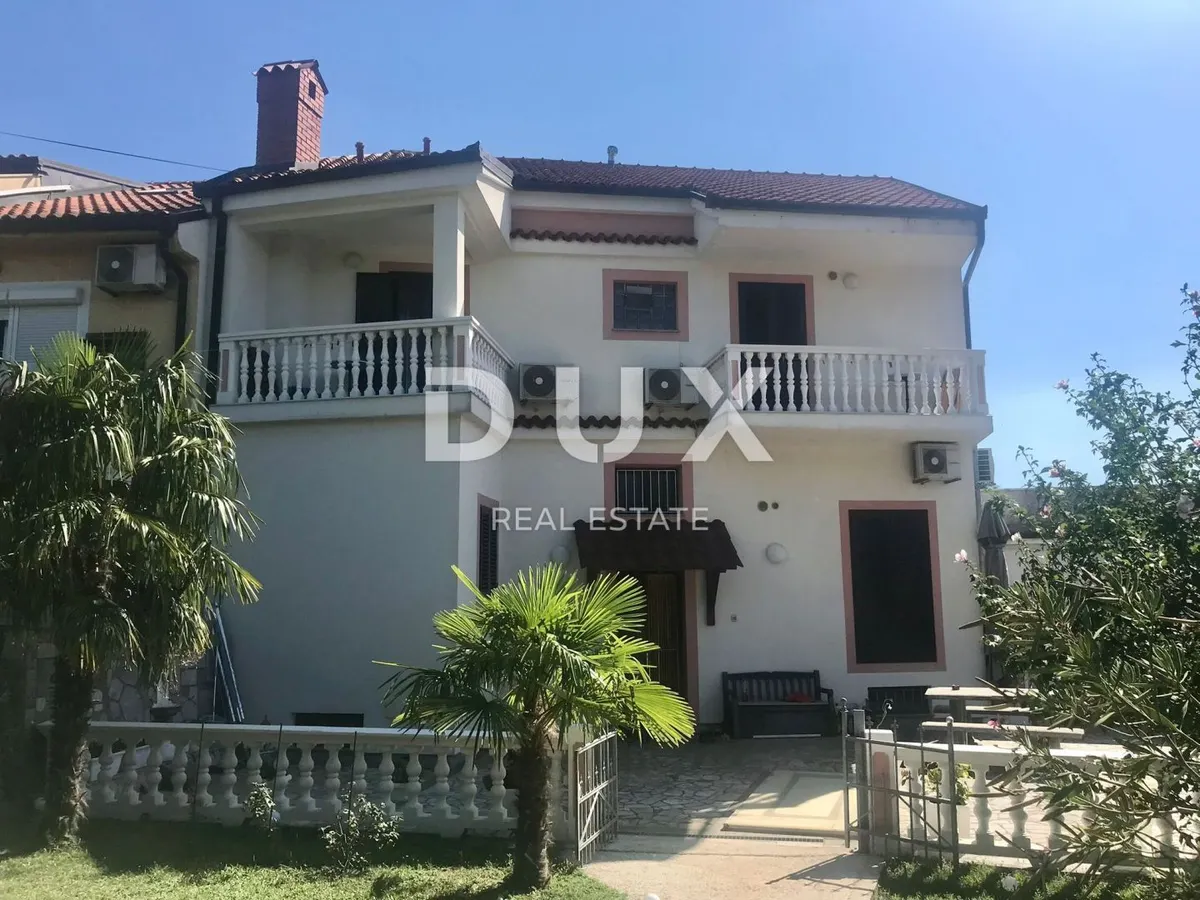 Kuća - Crikvenica, 498m2