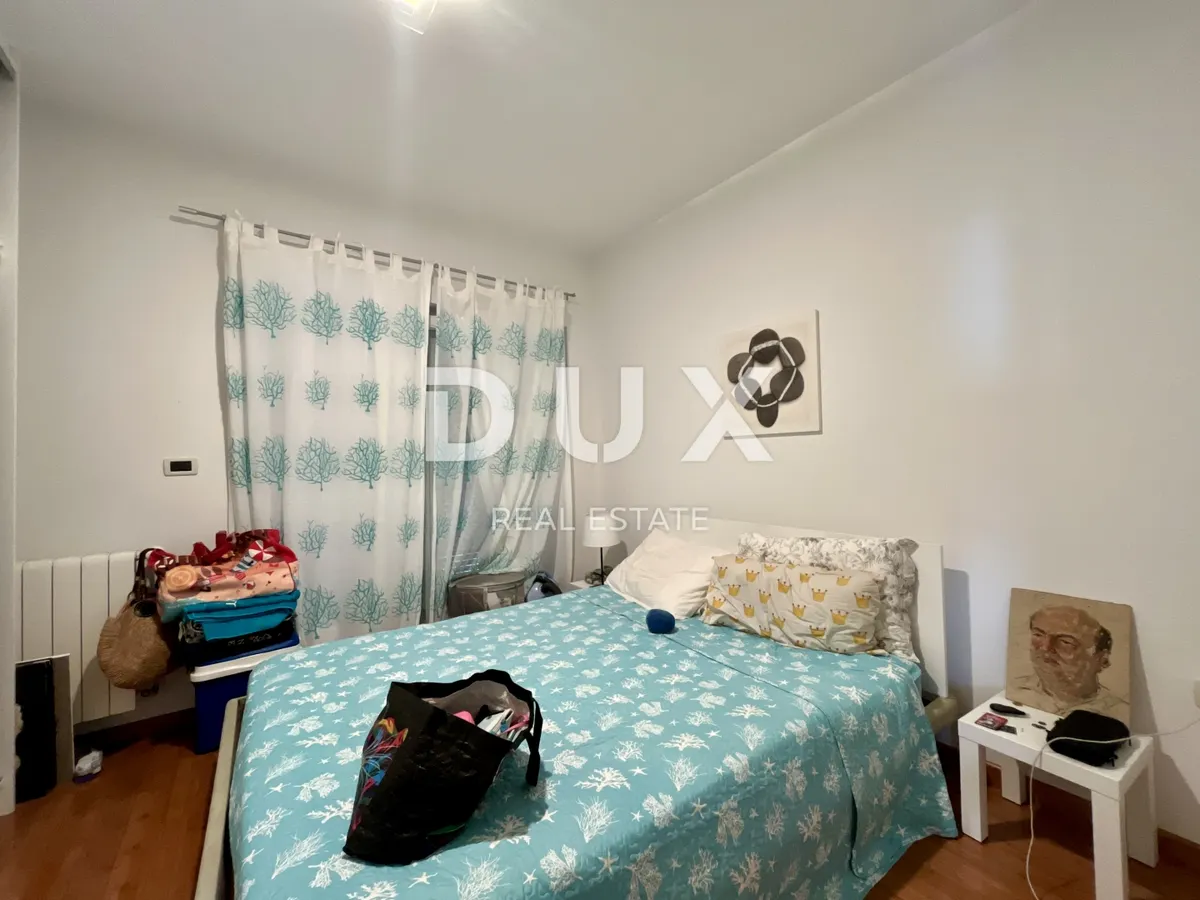 Apartment - Opatija - Okolica, 91.82m2