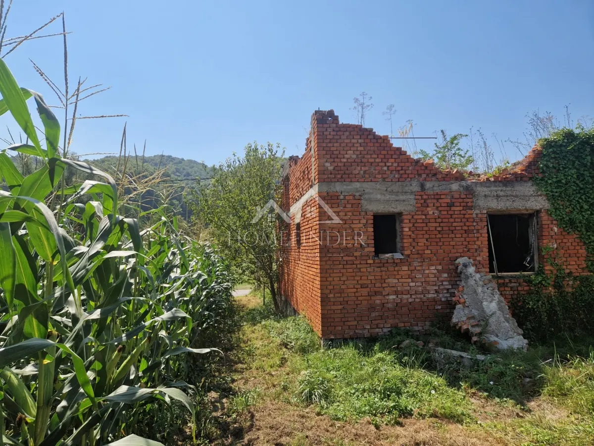 House - Petrinja, 101m2