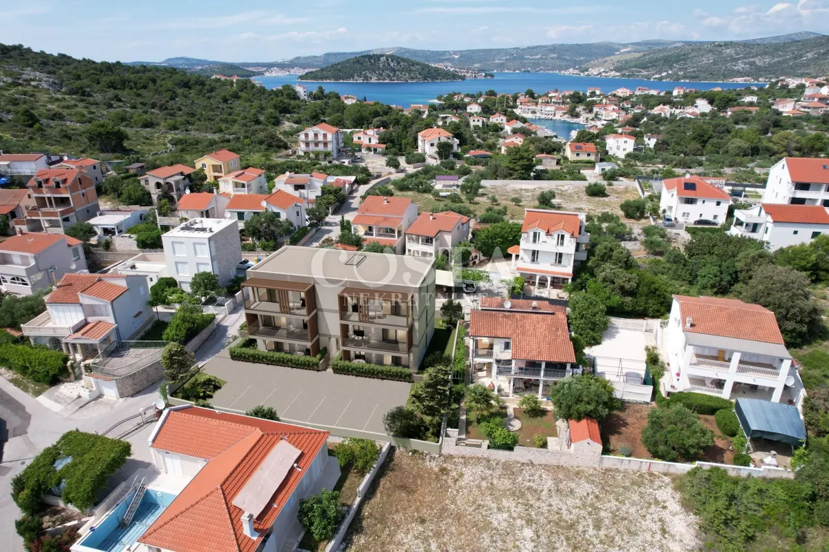 Stan - Rogoznica, 78m2