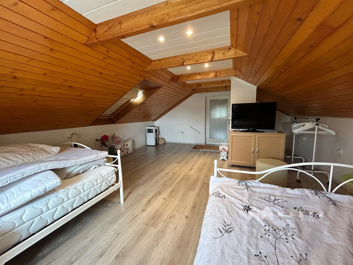 Kuća - Krapina, 90m2
