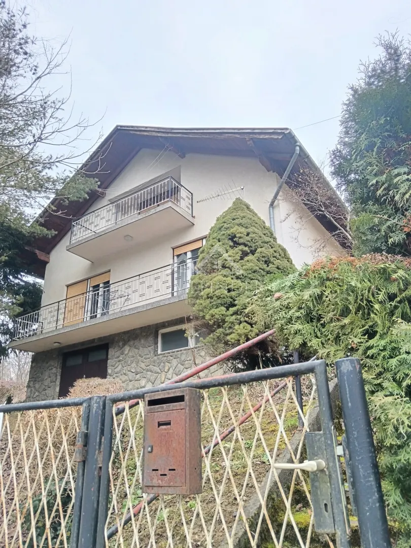 Kuća - Krapinske Toplice, 200m2
