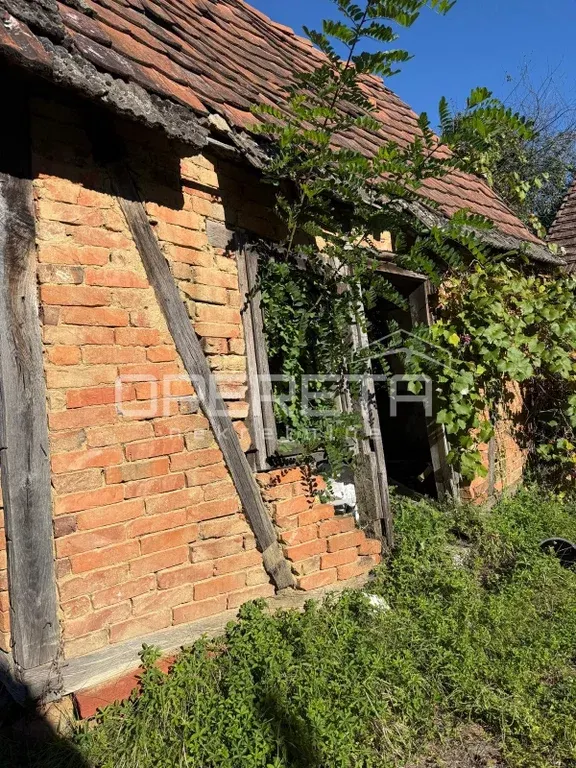 Land - Čazma, Bosiljevo, Bosiljevo, 8126m2