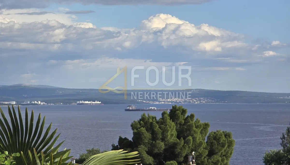 Kuća - Rijeka, 200m2