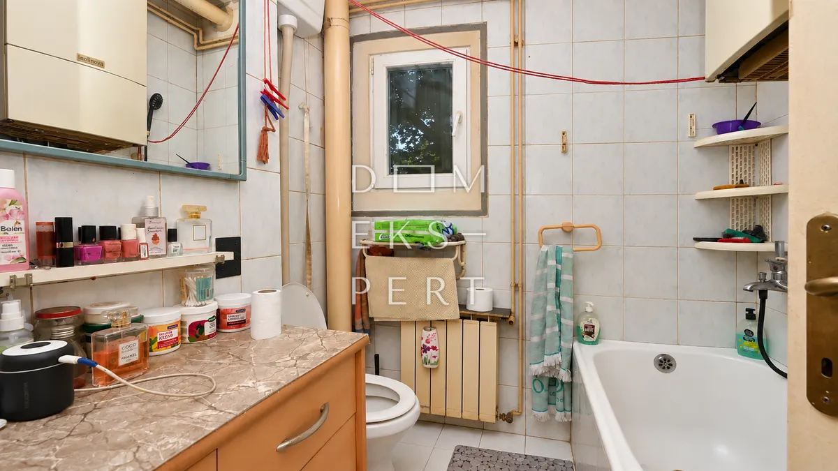 Stan - Trnje, 48m2