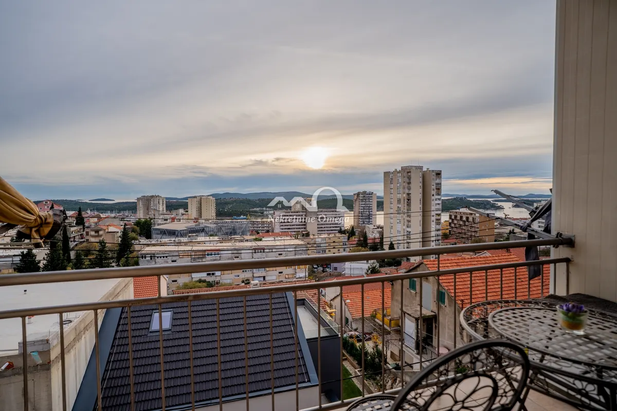 Stan - Šibenik, 100m2