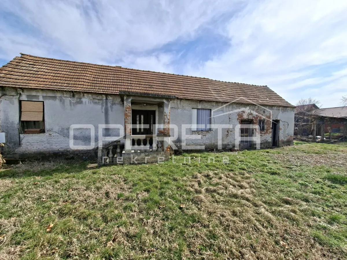 House - Biškupec, Varaždin, Varaždin, 99m2