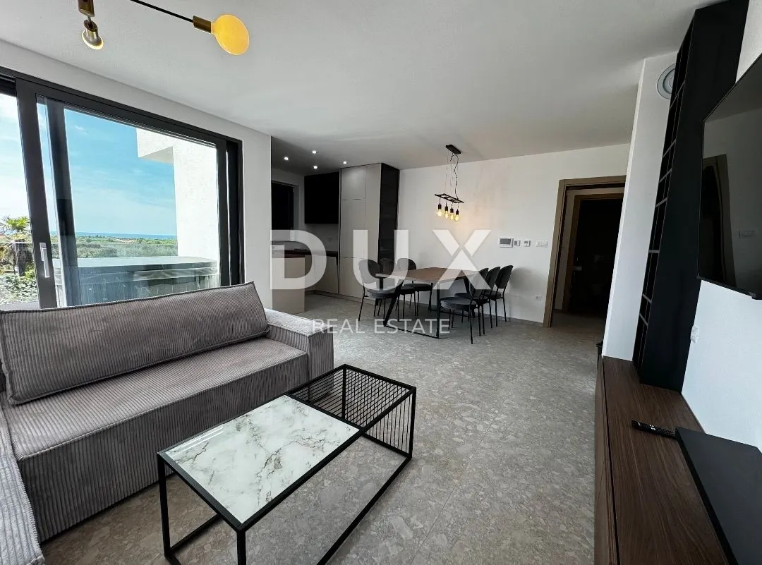 Stan - Poreč, 97.06m2