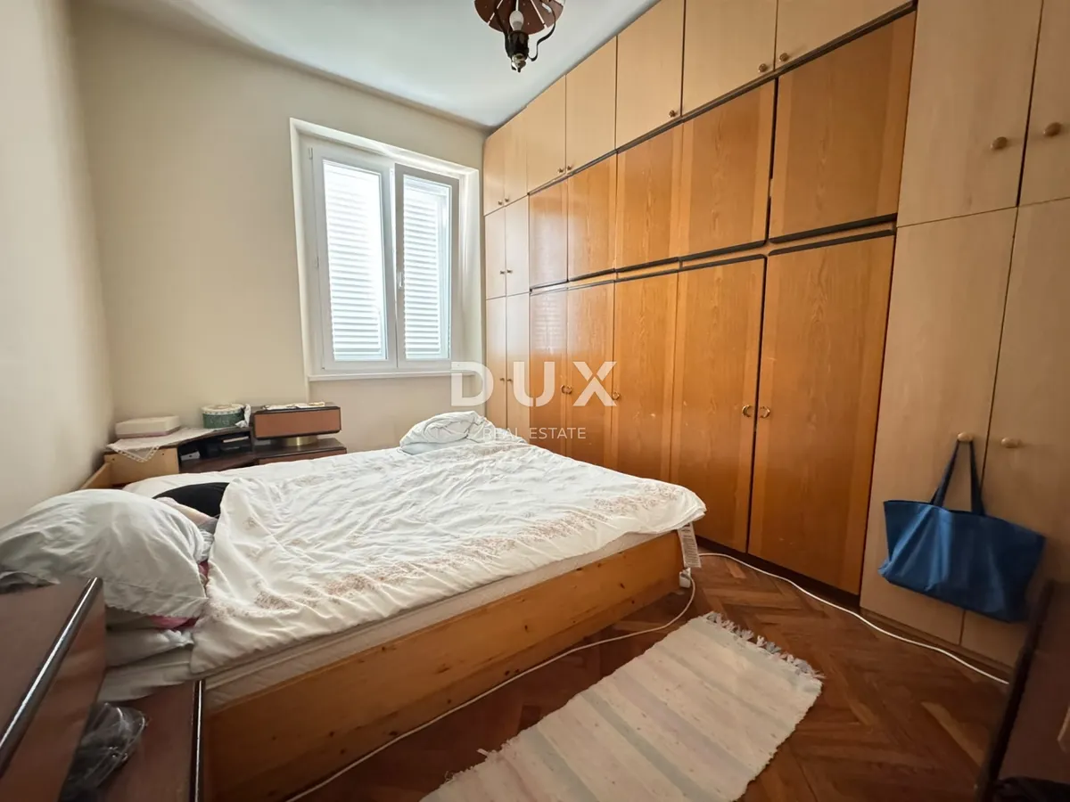 Stan - Rijeka, 60m2