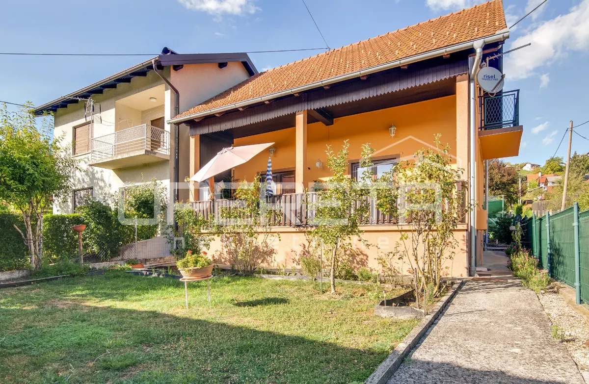 Kuća - Zabočka, Tuheljske Toplice, Tuheljske Toplice, 82m2