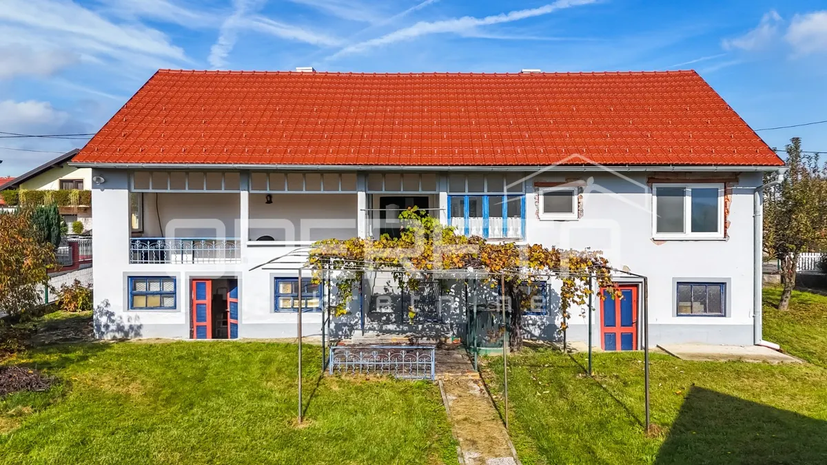 Kuća - Ljube Babića Đalskog, Stubičke Toplice, Stubičke Toplice, 100m2