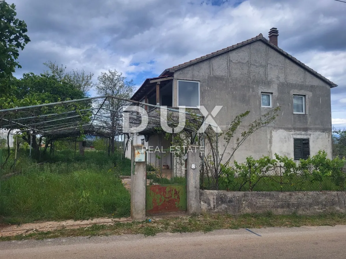 Stan - Sveti Filip I Jakov, 112m2