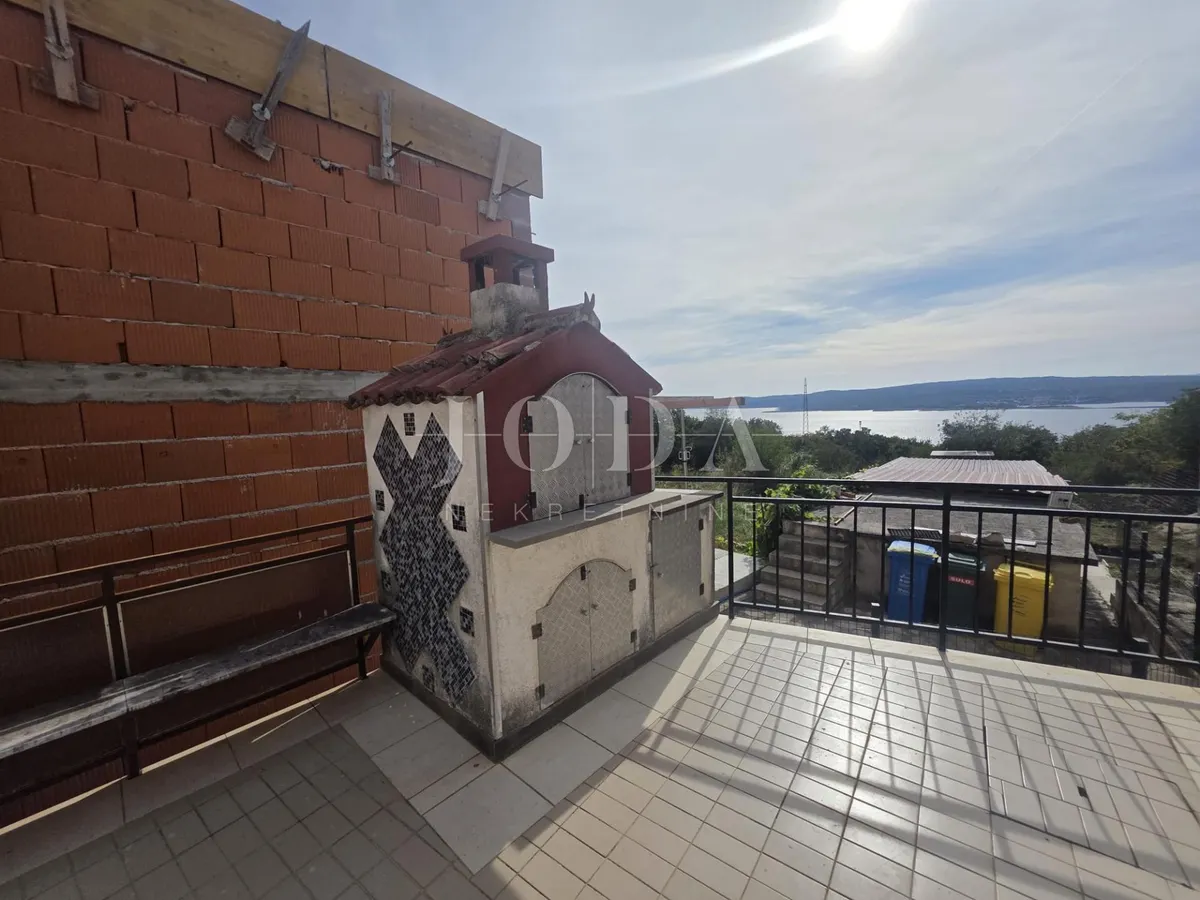 Kuća - Crikvenica, 110m2