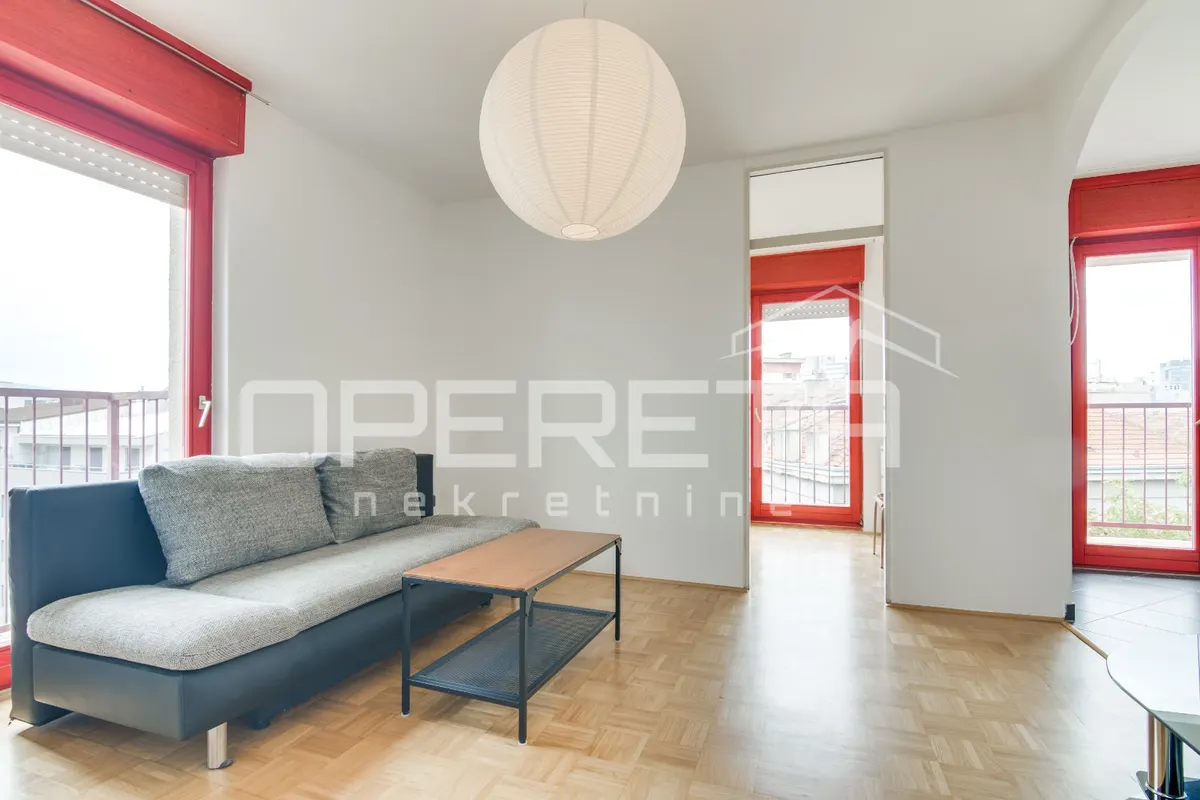 Stan - Milana Ogrizovića, Trešnjevka sjever, Zagreb, 64m2