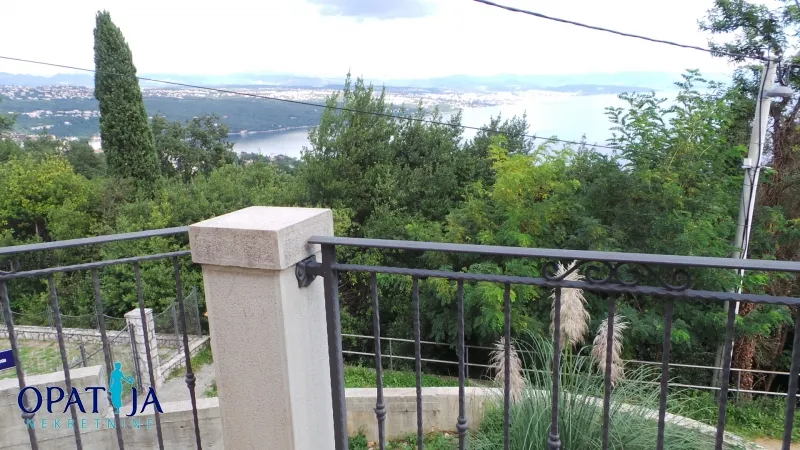 Kuća - Opatija, 160m2